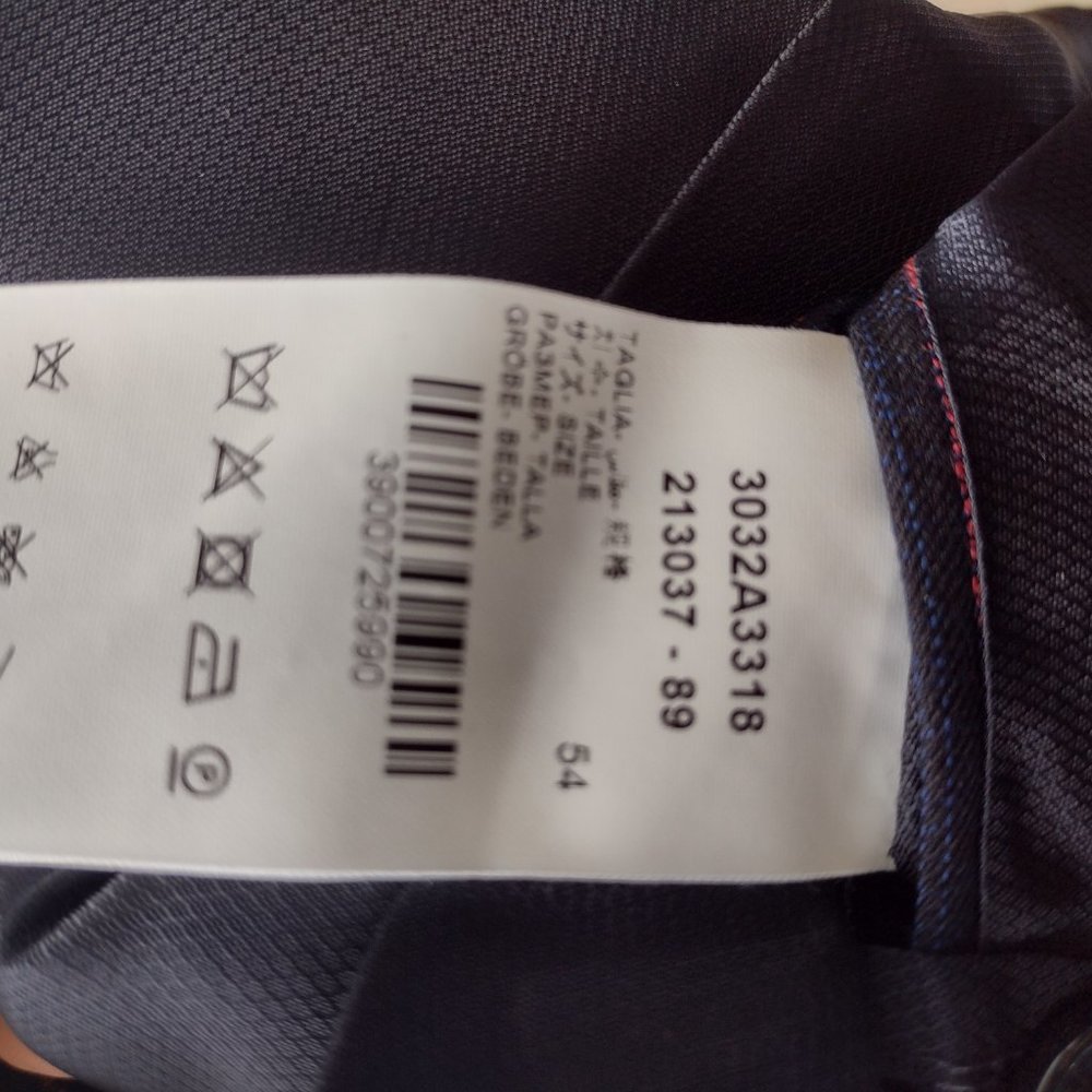 Manuel Ritz Suits 44/54 - Picture 2 of 14